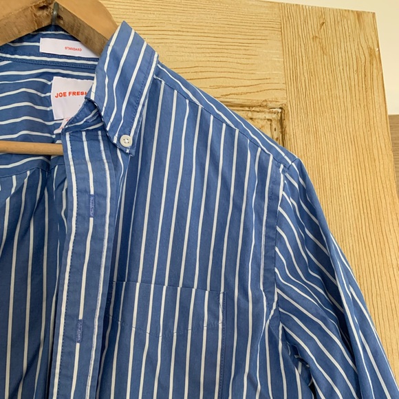 Blue shirt - Picture 3 of 4